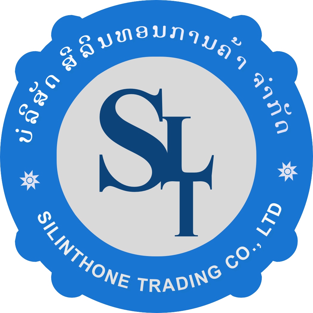 SILINTHONE TRADING Logo